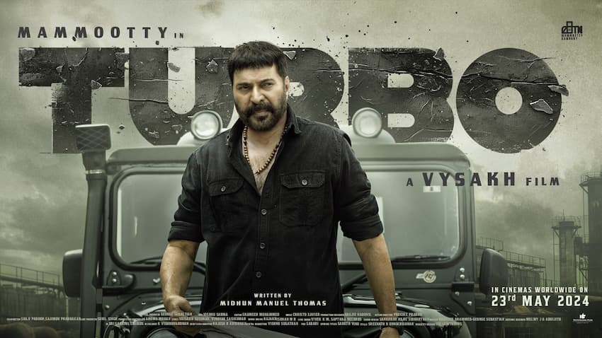 നാവനിലും ഇനി മലയാളം സിനിമ കാണാം. TURBO നാവൻ ARC സിനിമയിൽ പ്രദർശനത്തിന് എത്തുന്നു.