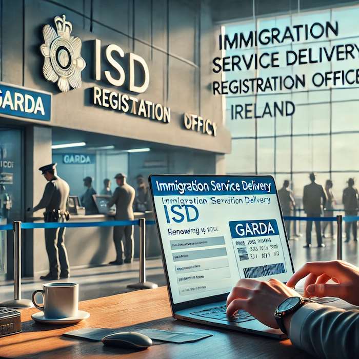 IRP കാർഡ് പുതുക്കൽ ഇനി എല്ലാ കൗണ്ടികളിലും ഓൺലൈനിൽ മാത്രം: നവംബർ 4 മുതൽ പ്രാബല്യത്തിൽ