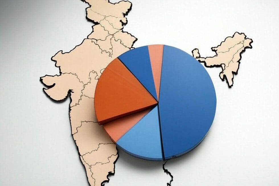സംസ്ഥാനങ്ങൾക്ക് ഉള്ള കേന്ദ്ര നികുതി വിഹിതം കുറയ്ക്കാൻ മോദി സർക്കാർ