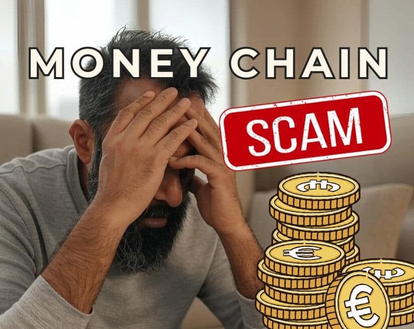 സ്ലൈഗോ മണിചെയിൻ തട്ടിപ്പ്, ചേർന്നവർക്കും പണി കിട്ടുമോ?