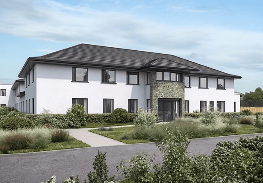 നുവാ ഹെൽത്ത്‌കെയർ മീത്തിൽ 300 തൊഴിലവസരങ്ങളും പുതിയ മാനസികാരോഗ്യ കേന്ദ്രവും തുറക്കുന്നു 