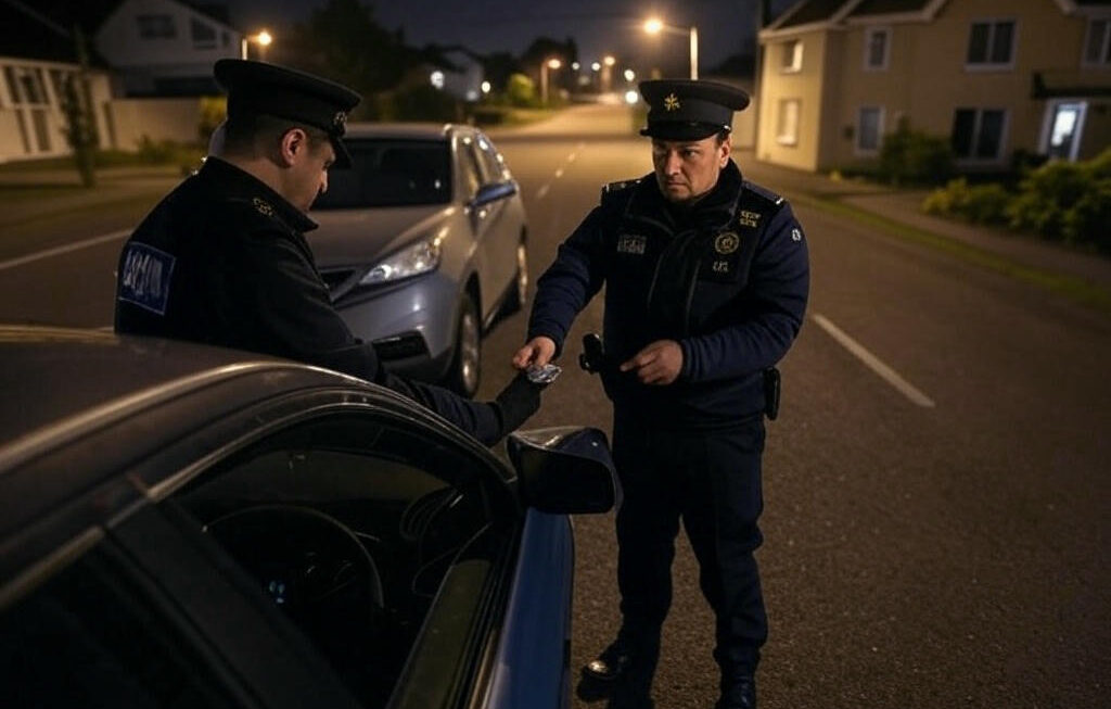 മദ്യപിച്ച് വാഹനമോടിച്ചു: അയർലൻഡിലെ ഇന്ത്യൻ പൗരൻന് മൂന്ന് വർഷത്തെ ഡ്രൈവിംഗ് വിലക്ക്