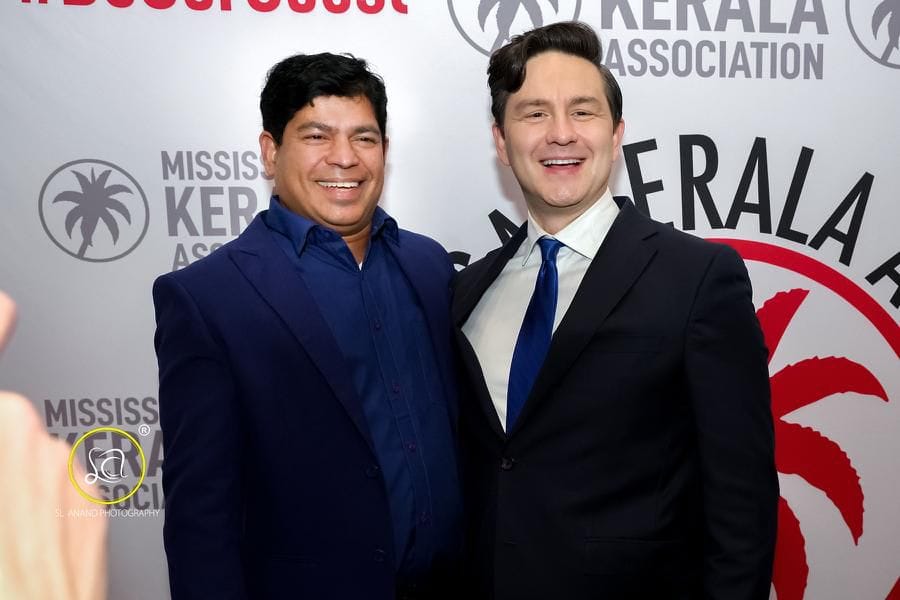 കൊച്ചി സ്വദേശി ബെലന്റ് മാത്യുവിന്റെ കാനഡ തിരഞ്ഞെടുപ്പ് പോരാട്ടം