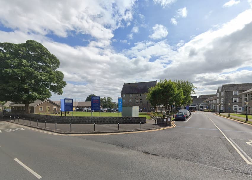 നാവൻ ആശുപത്രിയിൽ മനപ്പൂർവം തെറ്റായ സ്കാൻ റിപ്പോർട്ടുകൾ നൽകിയെന്ന സൂചന, രോഗികൾ ആശങ്കയിൽ