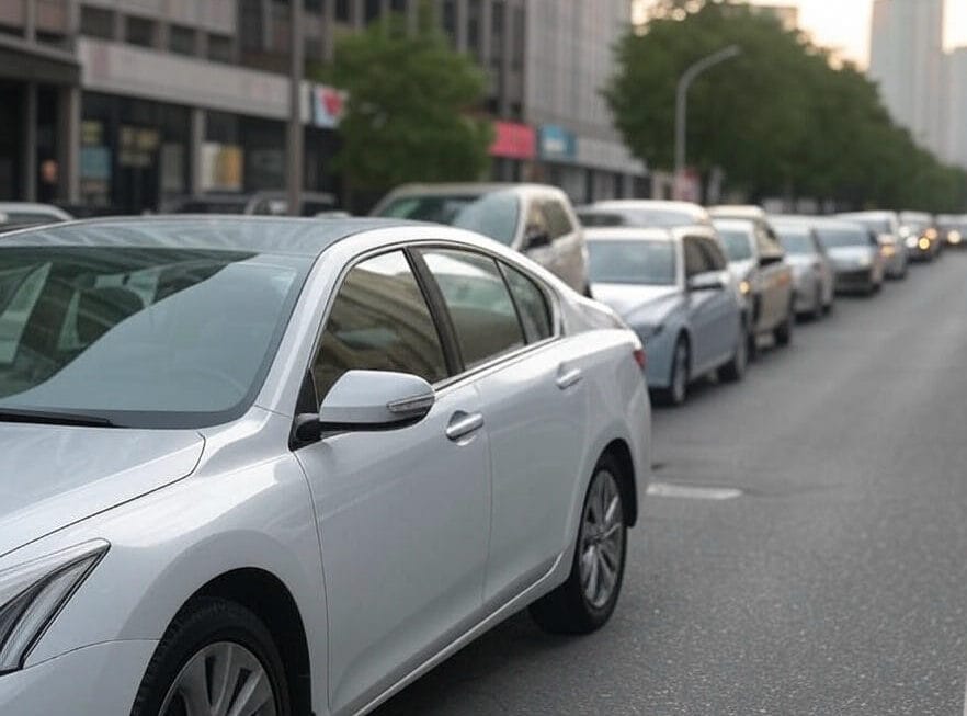 അയർലൻഡിൽ മോട്ടോർ ടാക്സ് ഡിസ്കുകൾ പ്രദർശിപ്പിക്കേണ്ട ആവശ്യമില്ല: പുതിയ നിയമം 2025-ൽ