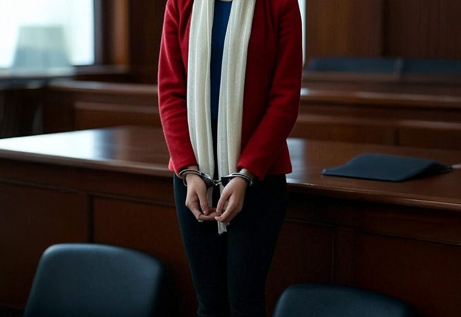 ബർമിംഗ്ഹാമിലെ ഇന്ത്യൻ  യുവതി £166,000 തട്ടിയെടുത്തതിന് ജയിൽശിക്ഷയിൽ