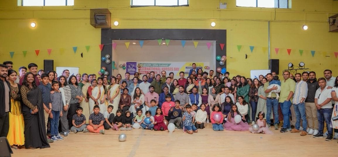 ഇന്റർനാഷണൽ നഴ്സസ് ഡേ