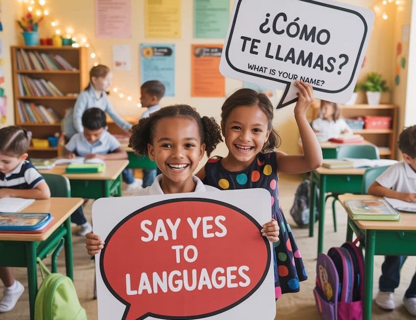 അയർലൻഡിലെ പ്രൈമറി സ്കൂളുകൾ മലയാളവും ഹിന്ദിയും ഉൾപ്പെടുത്തുന്നു