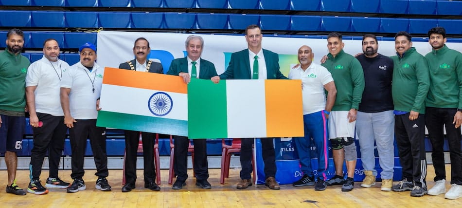 അയർലണ്ടിലെ മലയാളി വടംവലി മത്സരത്തിനുള്ള ഔദ്യോഗിക ഭരണസമിതിയായി TIIMS പ്രവർത്തനം ആരംഭിച്ചു.