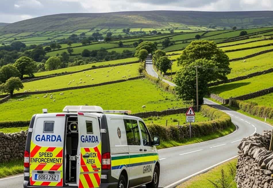 റോഡിൽ പോലീസ് ഉണ്ടെന്ന മുന്നറിയിപ്പ് നൽകുന്നത് :സഹായമോ’ അതോ നിയമലംഘനമോ?