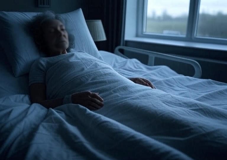 കോർക്കിലെ നഴ്സിംഗ് ഹോമിൽ 95-കാരിയായ ഡിമെൻഷ്യ രോഗി മരിച്ച കേസ്സിൽ വിധി രേഖപ്പെടുത്തി