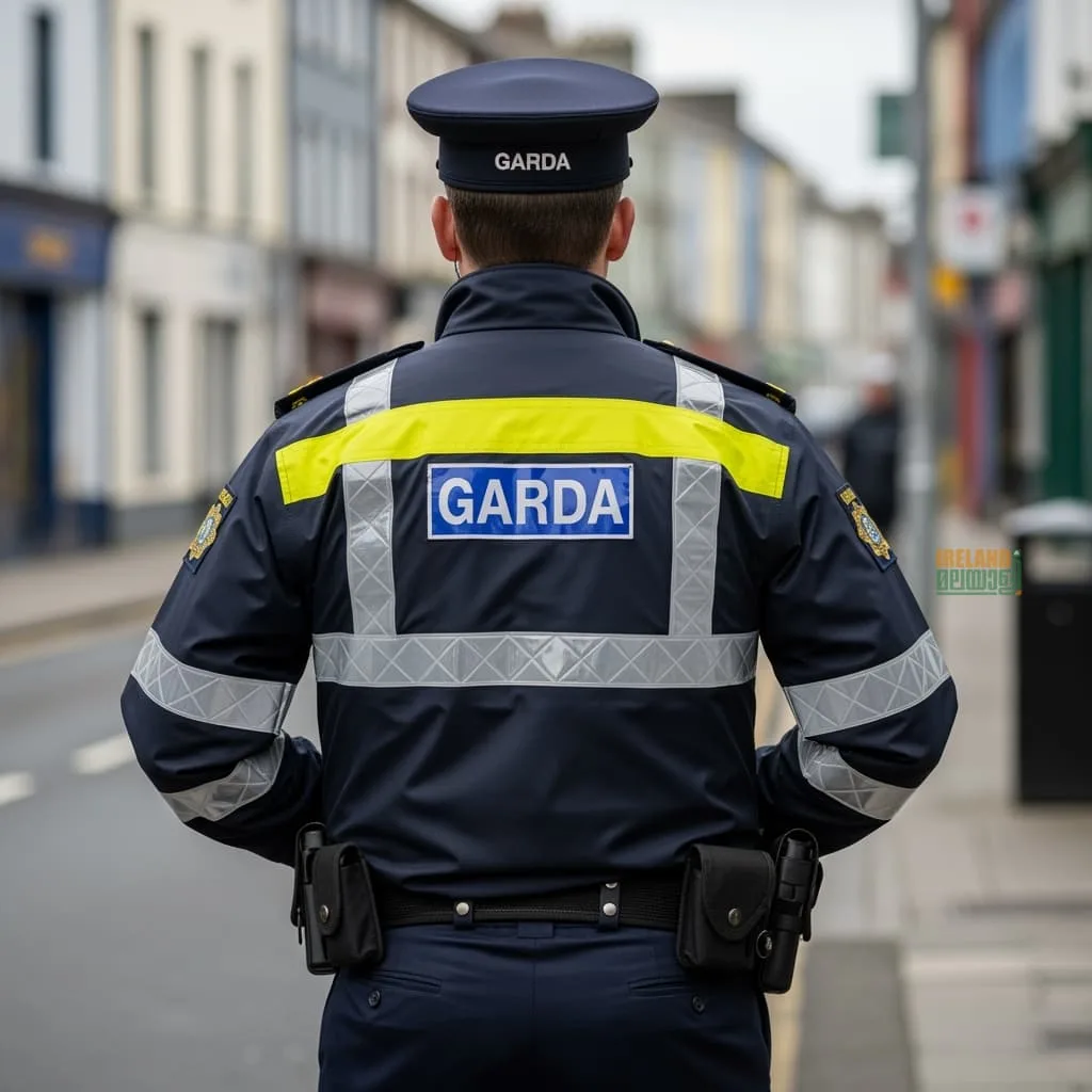 വാട്ടർഫോർഡിൽ നാൽപ്പതുകാരിയെ വീട്ടിൽ കൊല്ലപ്പെട്ട നിലയിൽ കണ്ടെത്തി; ഒരാൾ അറസ്റ്റിൽ