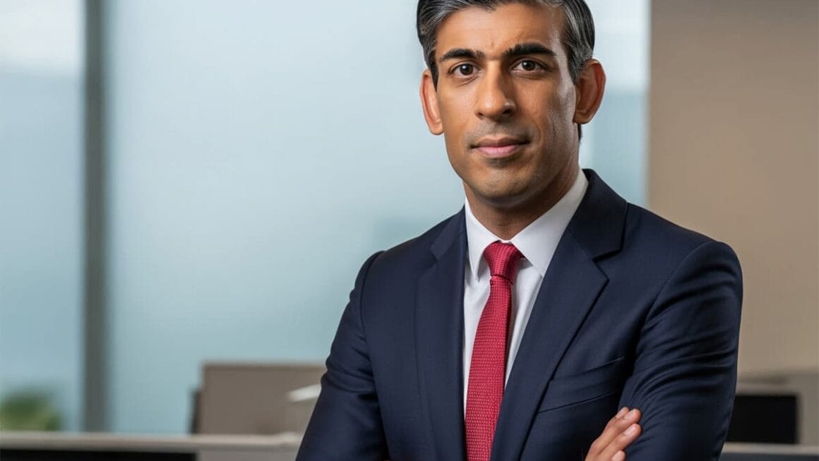 മുൻ UK പ്രധാനമന്ത്രി ഋഷി സുനക് ഗോൾഡ്മാൻ സാച്ചിൽ; പുതിയ ജോലിക്ക് മടങ്ങിയെത്തി