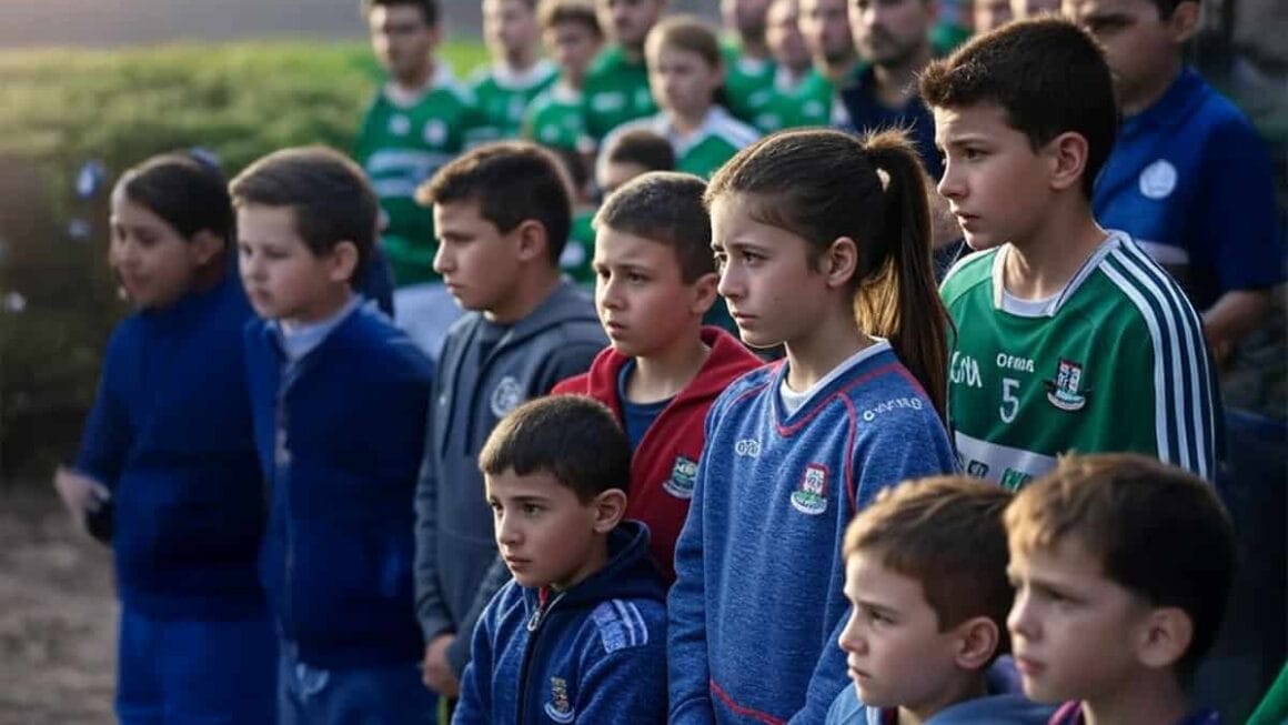 46 പലസ്തീനികൾക്ക് വിസ നിഷേധിച്ഛ് അയർലണ്ട്