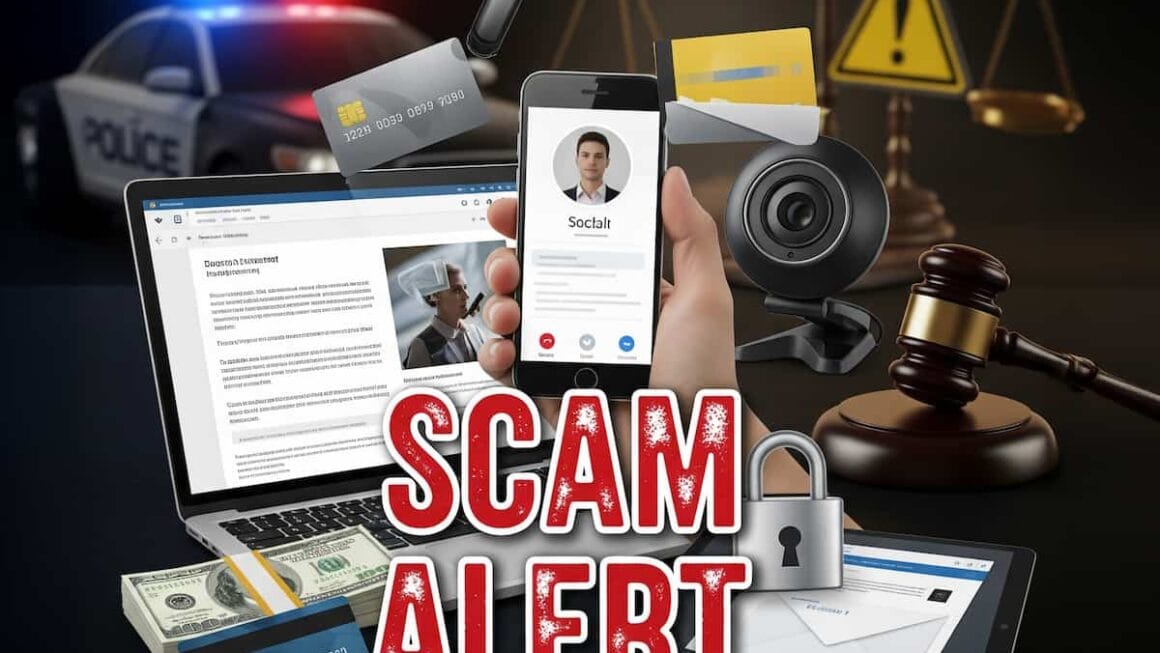 ഫേസ്ബുക്ക് മാർക്കറ്റ്പ്ലേസിലെ തട്ടിപ്പുകൾ; മലയാളികൾ അറിഞ്ഞിരിക്കേണ്ട കാര്യങ്ങൾ