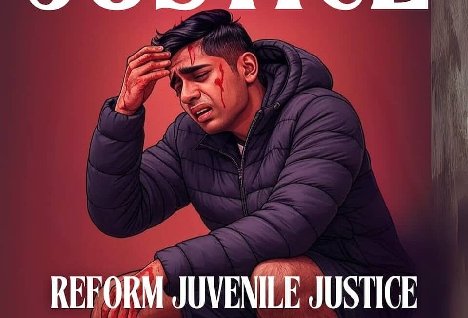 ക്രൂരമായ ആക്രമണം: അയർലണ്ടിലെ ജുവനൈൽ നിയമങ്ങൾക്കെതിരെ പ്രതിഷേധം ശക്തമാകുന്നു