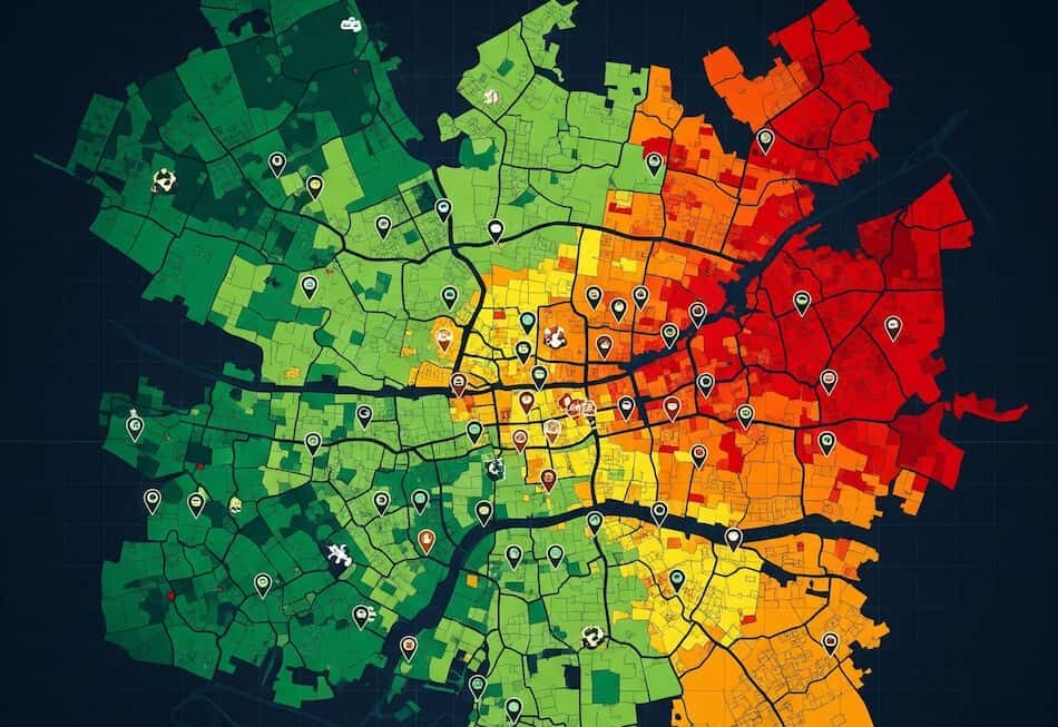 ലോകത്തിലെ ഏറ്റവും സുരക്ഷിതമായ നഗരങ്ങൾ പുതിയ പട്ടിക; മുന്നിൽ അബുദാബി, ഡബ്ലിന് 278 മത് സ്ഥാനം