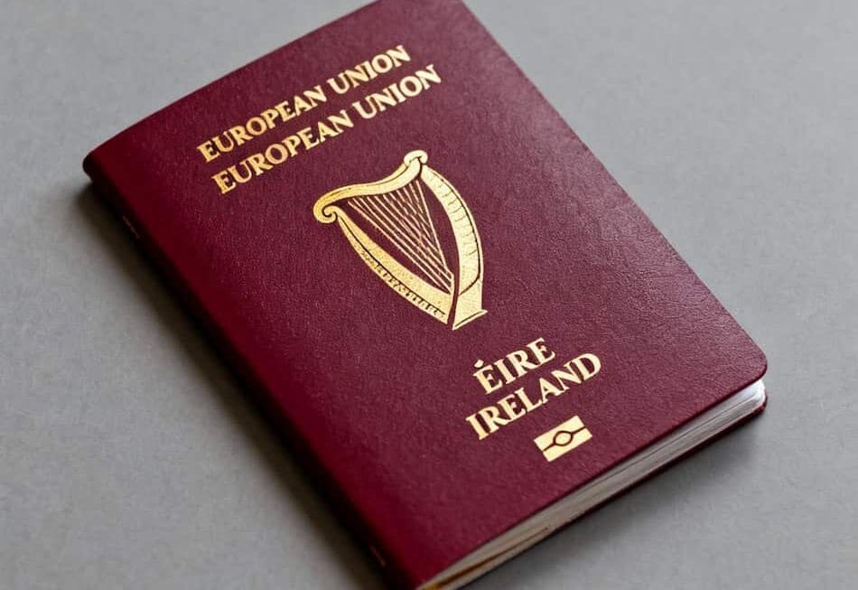 അയർലൻഡിന്റെ ‘ലോംഗ്-ടേം റെസിഡൻസി’ പദ്ധതി: ഇന്ത്യക്കാർക്ക് വലിയ അവസരം