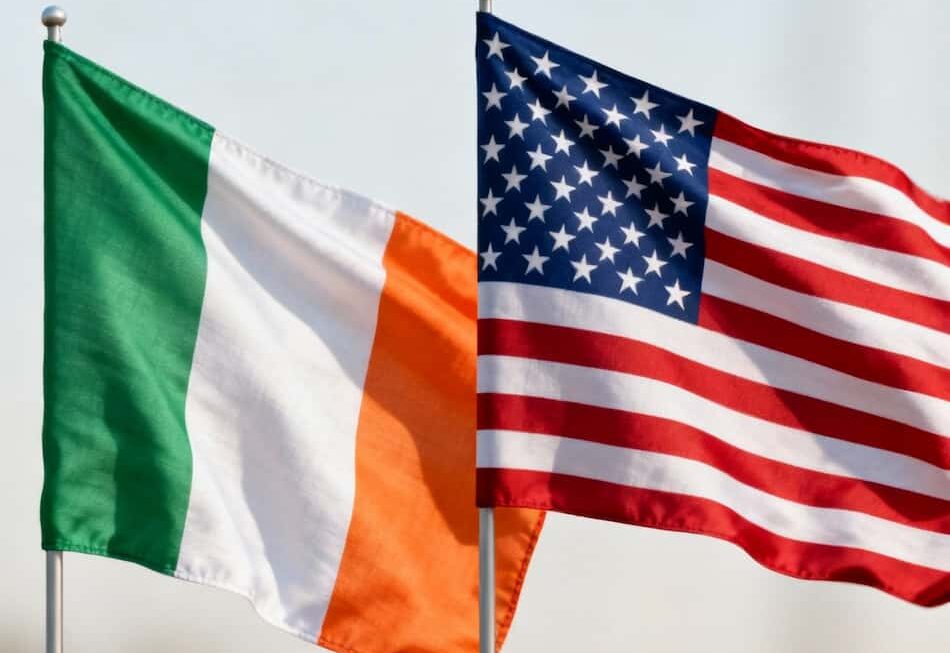 അമേരിക്കയിൽ 50 വർഷമായി താമസിക്കുന്ന ഐറിഷ് വനിതയ്ക്ക് 25 ഡോളറിന്റെ ചെക്കിന്റെ പേരിൽ നാടുകടത്തൽ ഭീഷണി