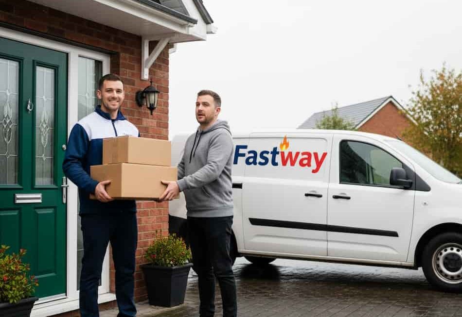 FASTWAY റിസീവർഷിപ്പിൽ: അയർലൻഡിൽ ഡെലിവറി തടസ്സങ്ങൾക്ക് സാധ്യത; 300-ൽ അധികം ജോലികൾ അപകടത്തിൽ