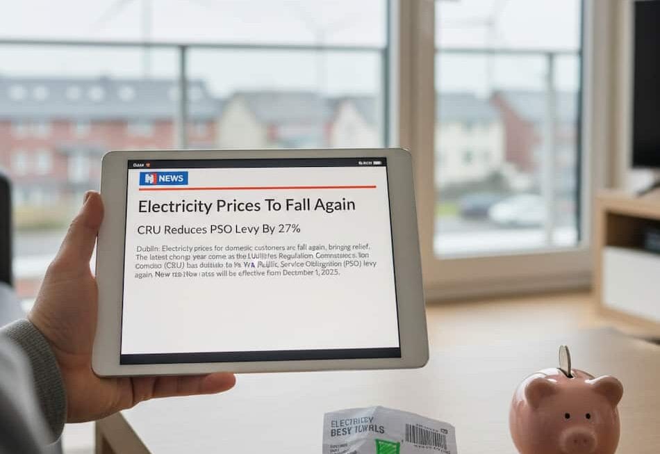 വൈദ്യുതി നിരക്ക് കുറയും: PSO ടാക്സിൽ വീണ്ടും ഇളവ്; ഡിസംബർ ഒന്ന് മുതൽ പുതിയ മാറ്റം