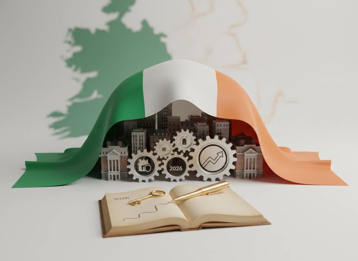 വാടക വിപ്ലവം: 2026 മുതൽ കൂടുതൽ സമഗ്രമായ വാടക പരിഷ്കാരങ്ങൾ