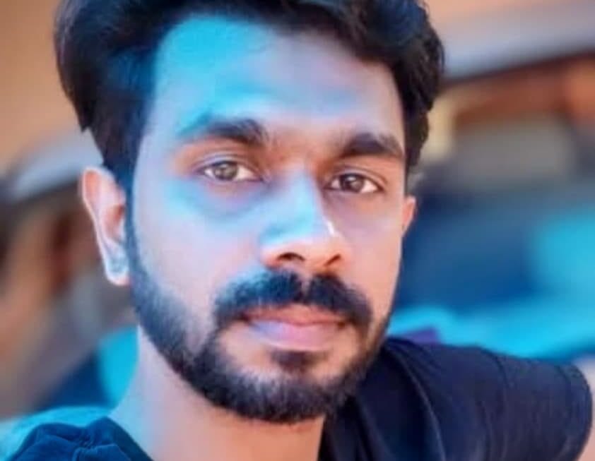 മയോ മലയാളി ബേസിൽ വർഗീസിന്റെ ആകസ്മിക മരണം  മലയാളി സമൂഹത്തെ ഞെട്ടിച്ചു