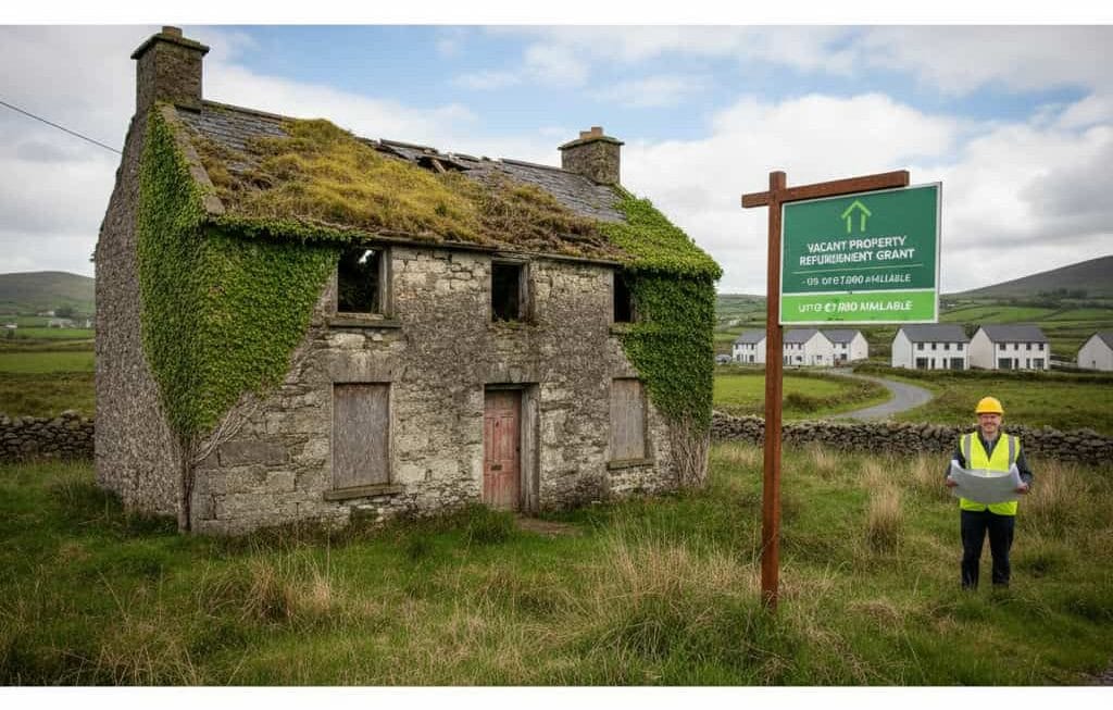 ലോക്കൽ പ്രോപ്പർട്ടി ടാക്സ് ഏഴിരട്ടി; ഒഴിഞ്ഞുകിടക്കുന്ന വീടുകൾ ലക്ഷ്യമിട്ട് കർശന നടപടികളുമായി സർക്കാർ