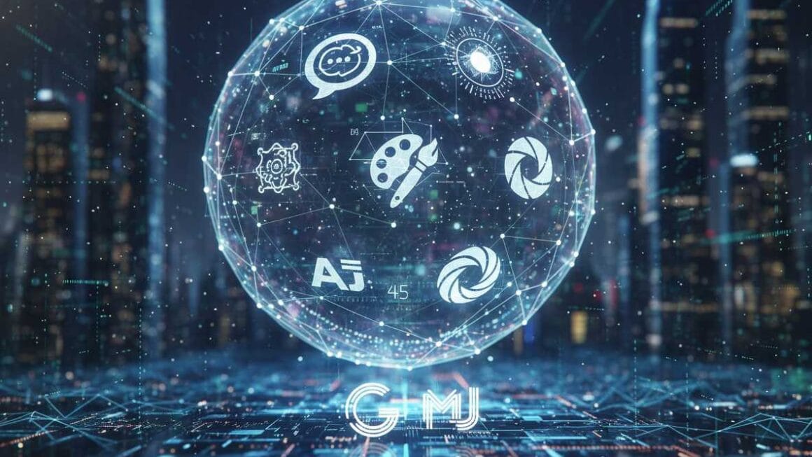 ChatGPT മുതൽ Midjourney വരെ: 2025-ൽ ആധിപത്യം സ്ഥാപിക്കുന്ന അത്യന്താപേക്ഷിതമായ AI ടൂളുകൾ