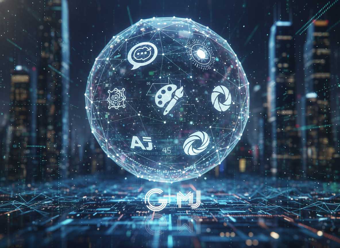 ChatGPT മുതൽ Midjourney വരെ: 2025-ൽ ആധിപത്യം സ്ഥാപിക്കുന്ന അത്യന്താപേക്ഷിതമായ AI ടൂളുകൾ