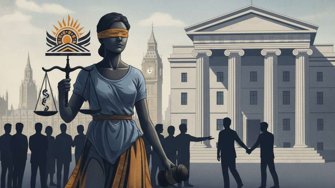 യുകെയിൽ ഇന്ത്യൻ വംശജയായ യുവതിയെ ‘വംശീയ വിദ്വേഷം കലർന്ന’ ബലാത്സംഗം ചെയ്ത കേസിൽ ഒരാൾക്കെതിരെ കുറ്റം ചുമത്തി