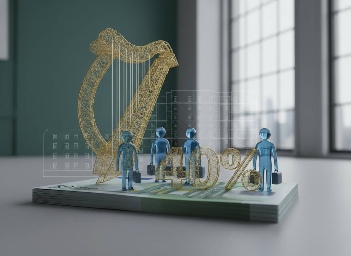 ഓസിക്ക് താമസിച്ചത് മതി, അഭയാർത്ഥികളിൽ നിന്ന് താമസസൗകര്യങ്ങൾക്കായി 40% വരെ ഈടാക്കും