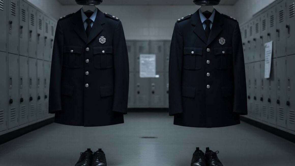 ലൈംഗികാതിക്രമം, പീഡന ആരോപണങ്ങൾ: രണ്ട് ഗാർഡൈ സസ്പെൻഷനിൽ