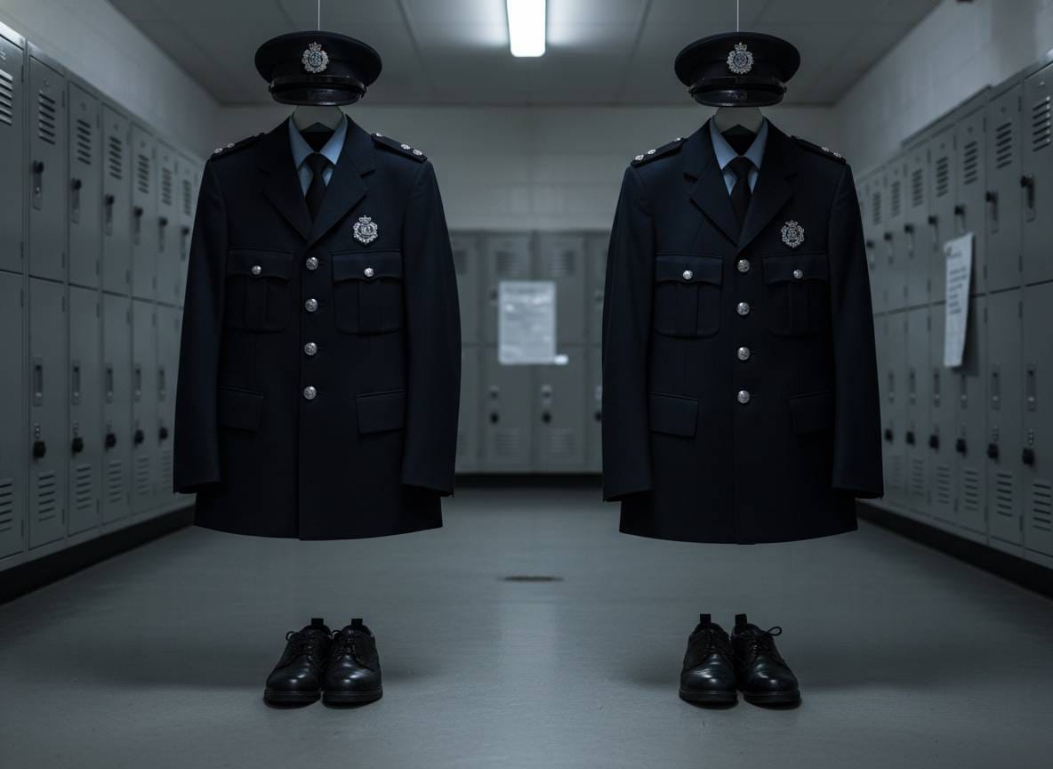 ലൈംഗികാതിക്രമം, പീഡന ആരോപണങ്ങൾ: രണ്ട് ഗാർഡൈ സസ്പെൻഷനിൽ