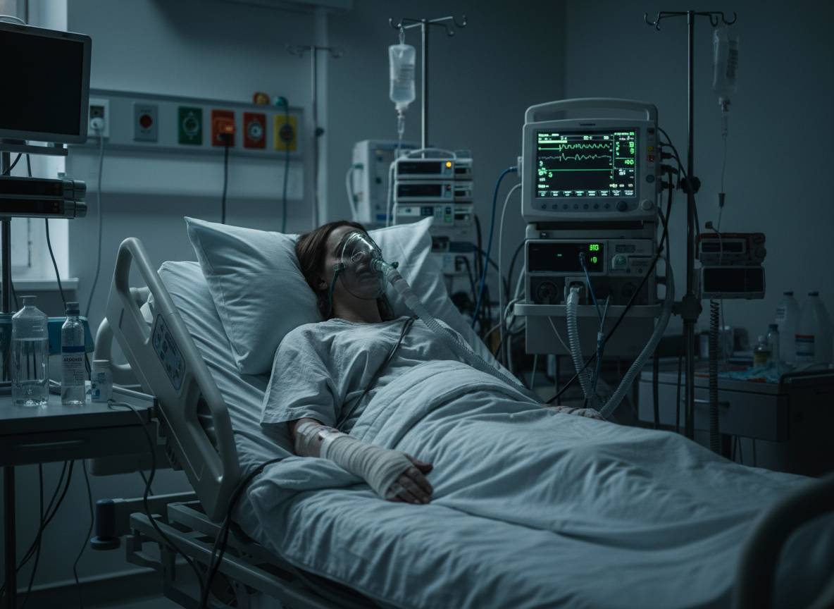 ഡബ്ലിനില്‍ വീടിന്റെ വാതില്‍ തുറന്ന സ്ത്രീയെ തീ കൊളുത്തിയ സംഭവം; സ്ത്രീ സത്യാസന്ന നിലയിൽ