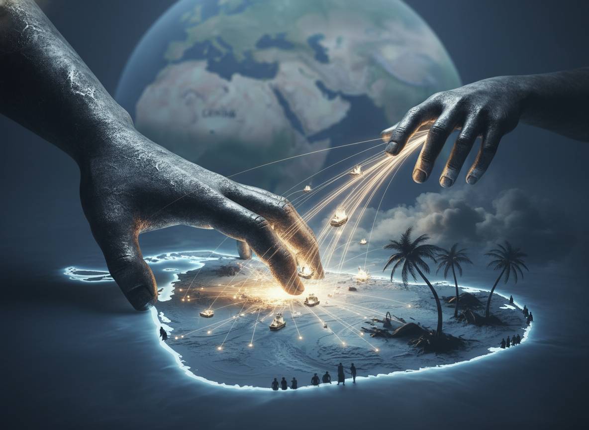 ചുഴലിക്കാറ്റ് തകർത്ത ശ്രീലങ്കയിൽ കുടുങ്ങിയ ഇന്ത്യക്കാർക്കും കേരളീയർക്കും അടിയന്തര സഹായം ലഭ്യമാക്കാൻ കേരള മുഖ്യമന്ത്രി കേന്ദ്രത്തോട് അഭ്യർത്ഥിച്ചു.