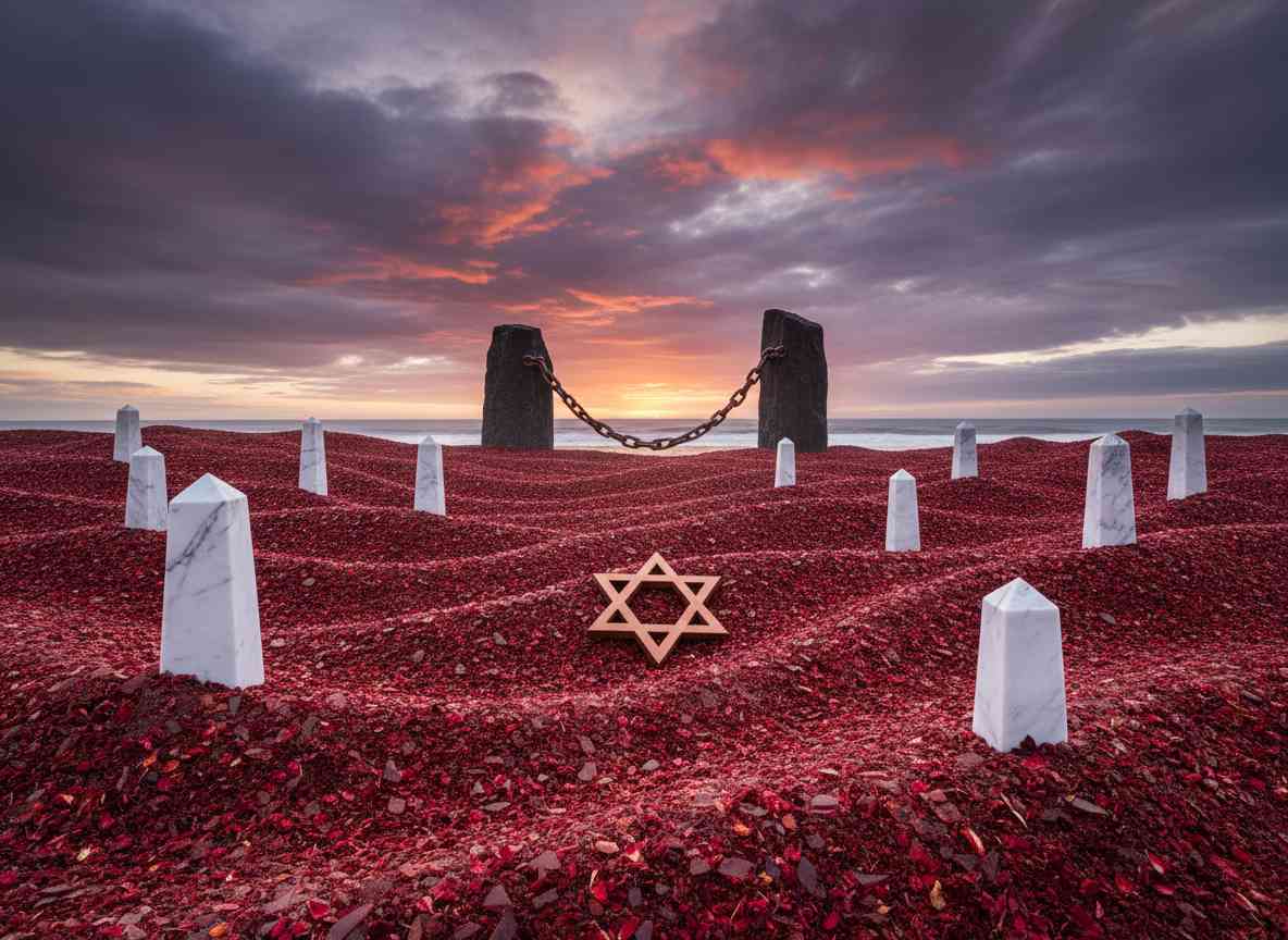 ബോണ്ടി ബീച്ച് രക്തക്കളം: ജൂതവിരുദ്ധ ആക്രമണത്തിൽ 12 പേർ മരിച്ചു, രണ്ടുപേർ കസ്റ്റഡിയിൽ