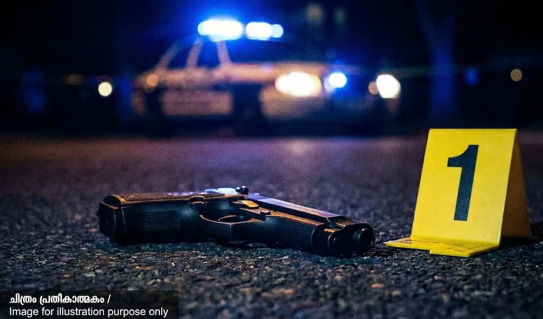 ഡബ്ലിനിൽ ഇന്ത്യൻ ഡെലിവറി ഡ്രൈവർക്ക് വെടിയേറ്റു; പരിക്കുകൾ ഗുരുതരമല്ല