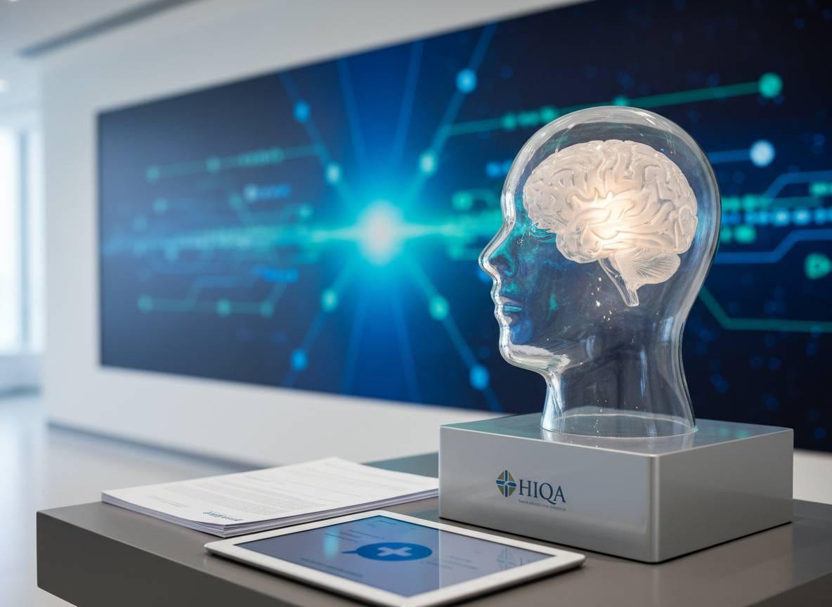 HIQA ഐറിഷ് ആരോഗ്യമേഖലയിൽ രോഗികളുമായുള്ള ആശയവിനിമയം പരിവർത്തനം ചെയ്യാൻ പുതിയ മാർഗ്ഗനിർദ്ദേശം