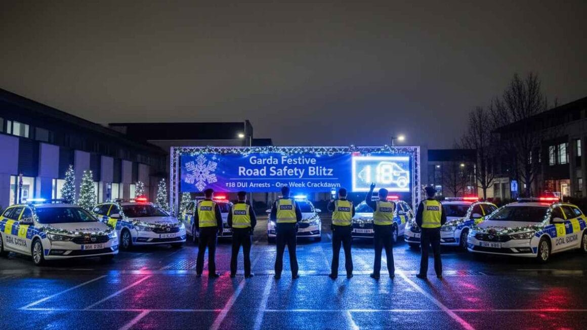 രാജ്യവ്യാപകമായി നടക്കുന്ന റോഡ് സുരക്ഷാ പരിശോധനയിൽ ഒരാഴ്ചയ്ക്കുള്ളിൽ 118 വാഹനയാത്രക്കാർ അറസ്റ്റിലായി.