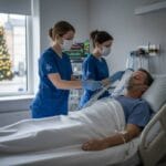 അയർലൻഡ് 'സൂപ്പർ ഫ്ലൂ' വ്യാപനം ക്രിസ്മസ് ആഘോഷങ്ങൾക്ക് ഭീഷണി; ശ്രദ്ധിച്ചില്ലേഗിൽ പണി കിട്ടും