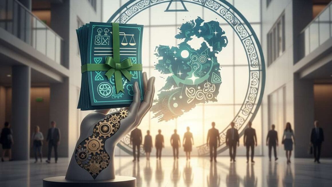 അയർലൻഡിന്റെ വിരമിക്കൽ വിപ്ലവം:കോൺട്രാക്ച്വൽ റിട്ടയർമെൻ്റ് ഏജ് ബിൽ പ്രെസിഡന്റ് ഒപ്പുവെക്കും