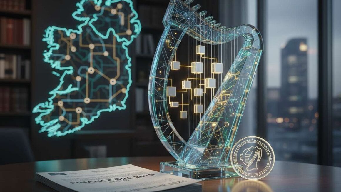 അയർലൻഡിന്റെ 2026-ലേ നികുതി മാറ്റങ്ങൾ