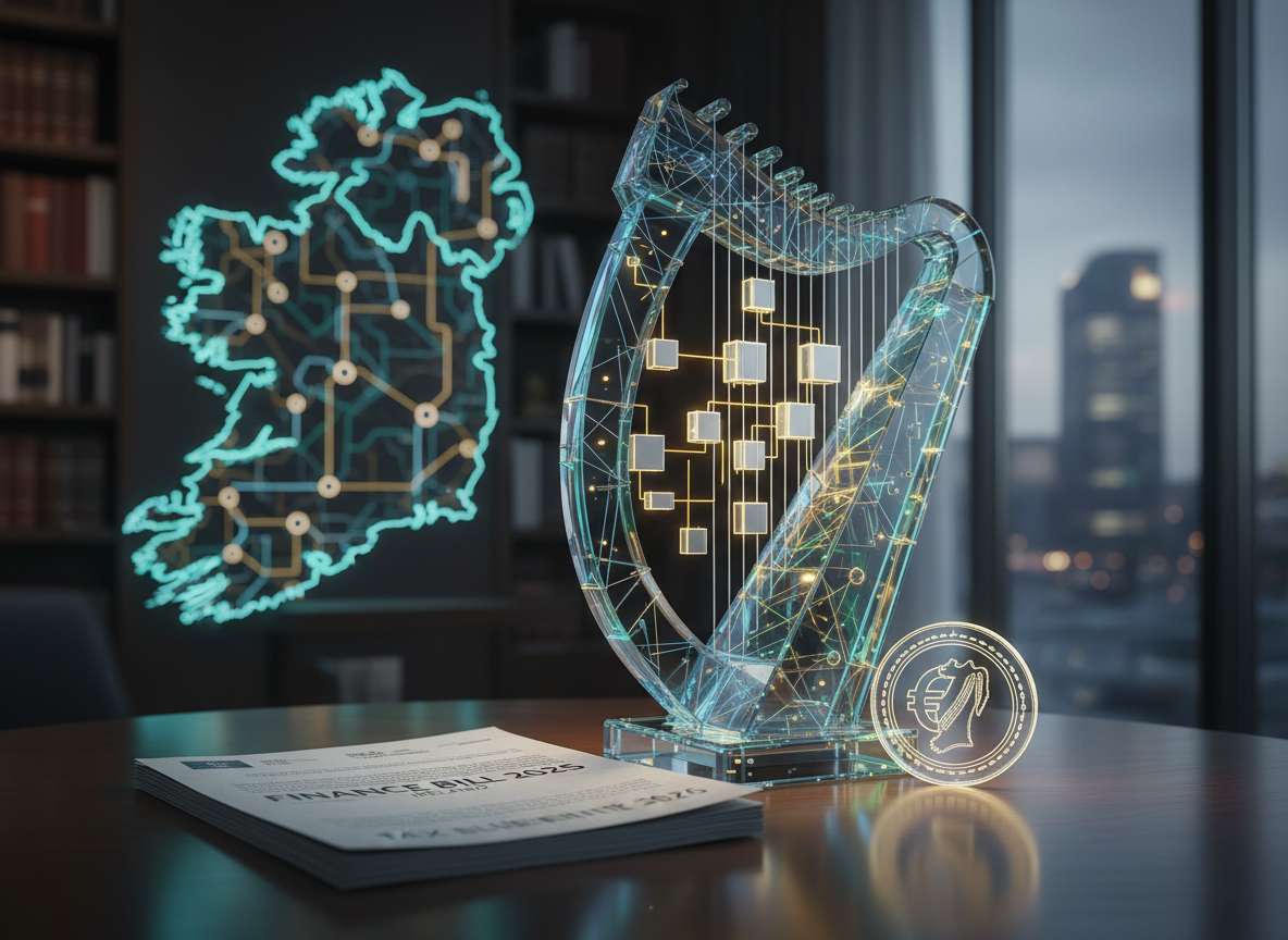 അയർലൻഡിന്റെ 2026-ലേ നികുതി മാറ്റങ്ങൾ