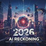 AI ദുരുപയോകം കാരണം 2026-ൽ ഒരു സൈബർ പ്രതിസന്ധി ഉണ്ടാകുമെന്ന് വിദഗ്ധ മുന്നറിയിപ്പ്