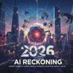 AI ദുരുപയോകം കാരണം 2026-ൽ ഒരു സൈബർ പ്രതിസന്ധി ഉണ്ടാകുമെന്ന് വിദഗ്ധ മുന്നറിയിപ്പ്