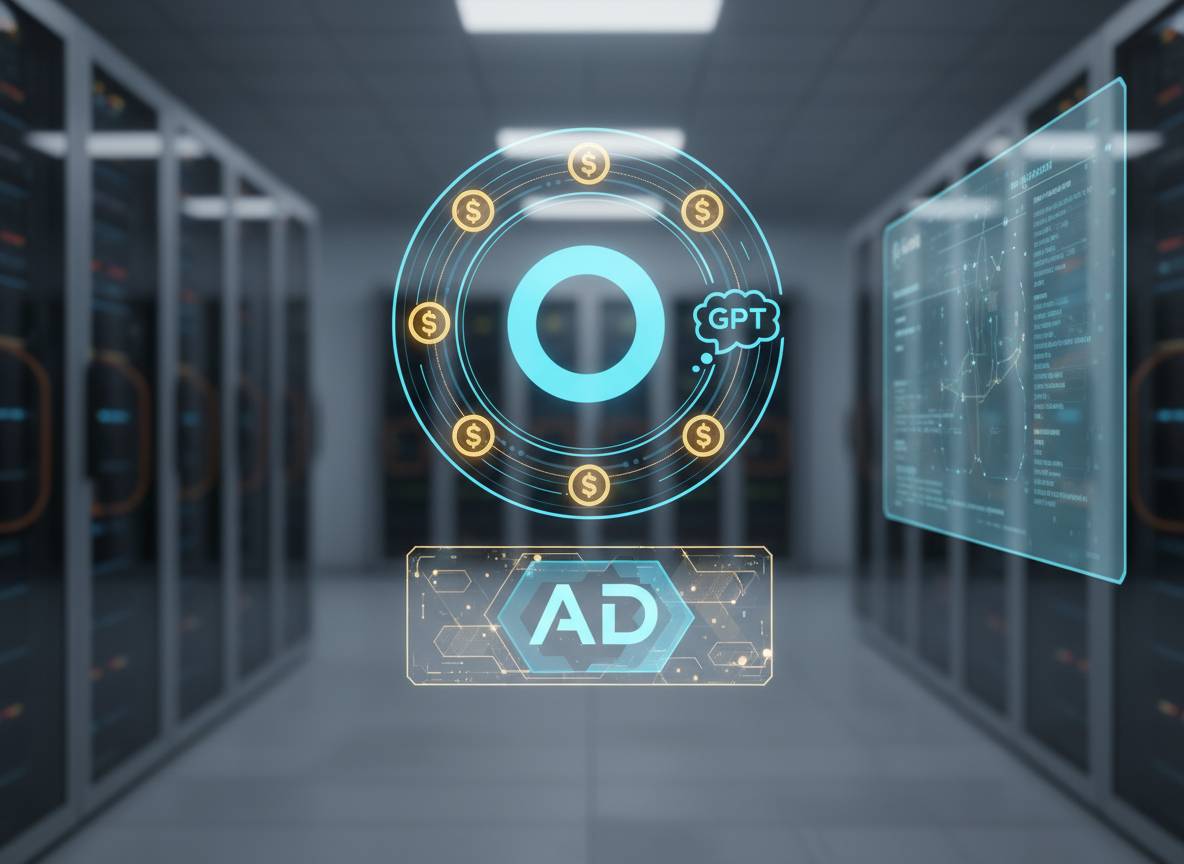 ChatGPT-യിലും ഇനി പരസ്യം