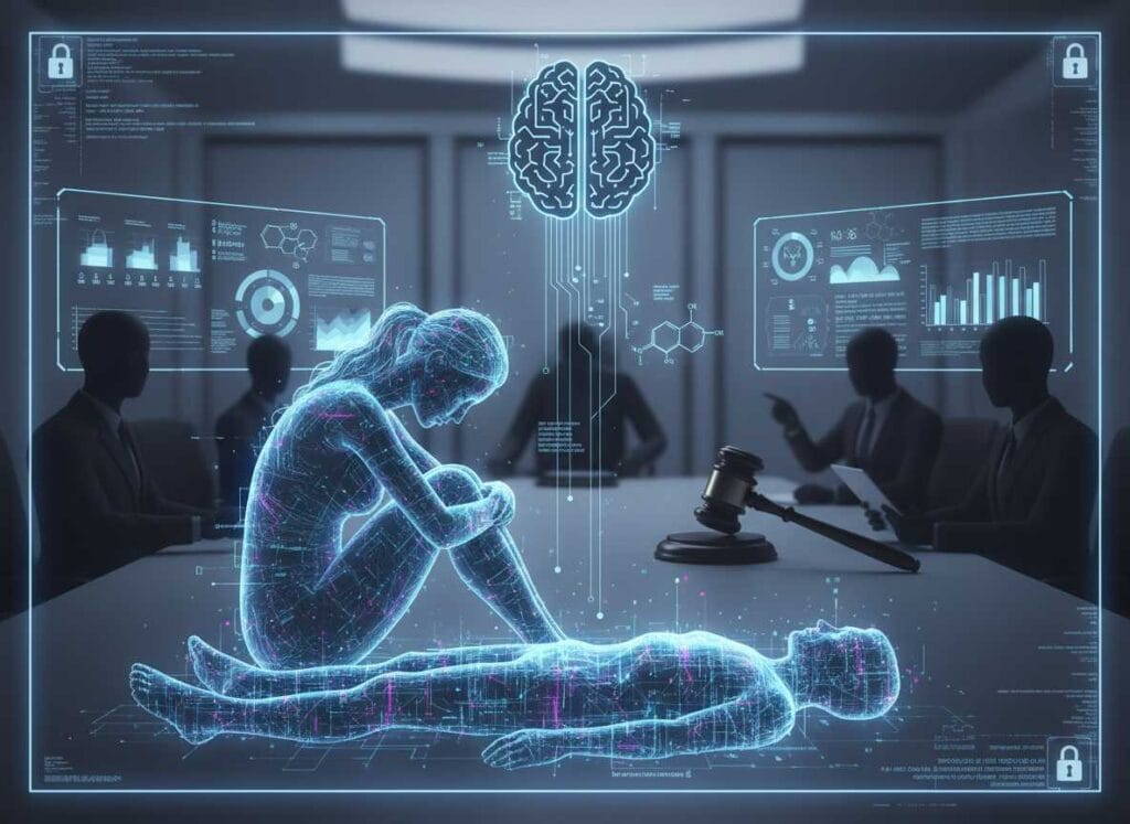 മാരകമായ അമിത DRUG ഡോസിലേക്ക് മകനെ പ്രേരിപ്പിച്ചത് ChatGPT