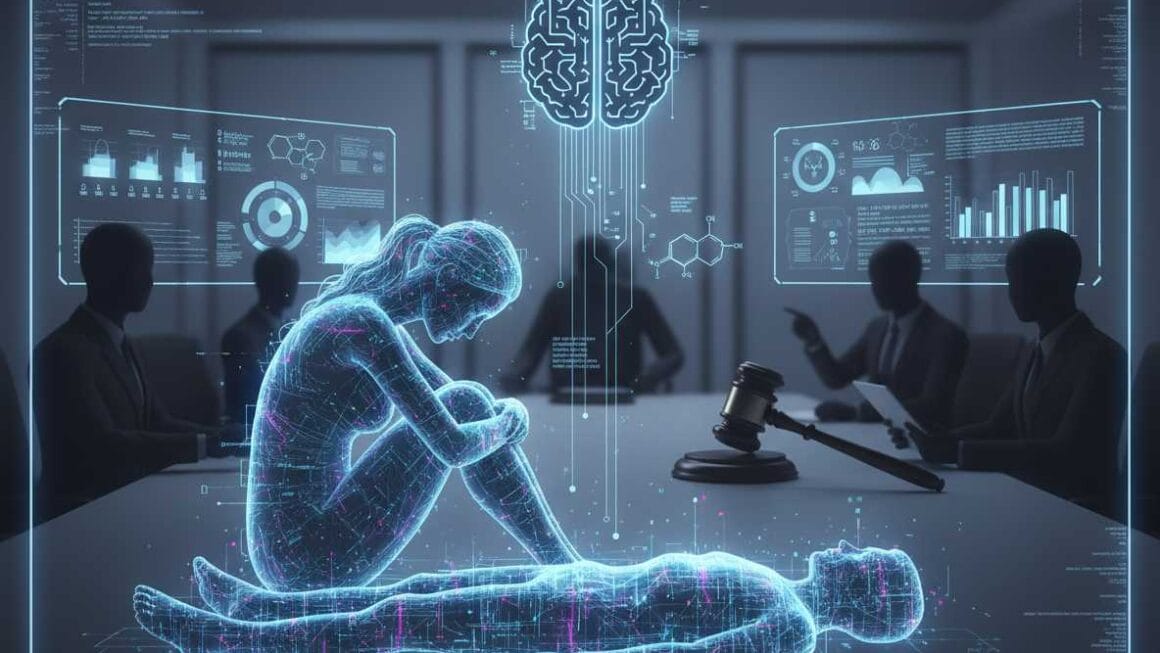 മാരകമായ അമിത DRUG ഡോസിലേക്ക് മകനെ പ്രേരിപ്പിച്ചത് ChatGPT