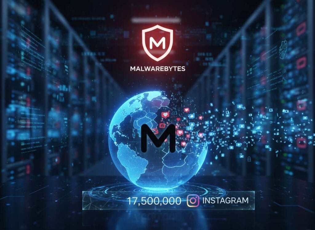 Malwarebytes, 1.75 കോടി Instagram ഡാറ്റ ചോർച്ച സ്ഥിരീകരിച്ചു; Meta നിശബ്ദത തുടരുന്നു.